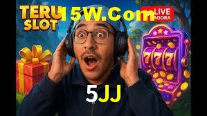 Statistics 5JJ