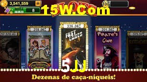 Welcome Bonus 5JJ