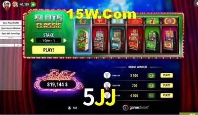 Descubra a Essência do 5JJ: Nossa História e Compromissos