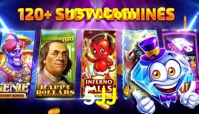 Inovações de Jogos na 5JJ: O Futuro das Experiências Interativas