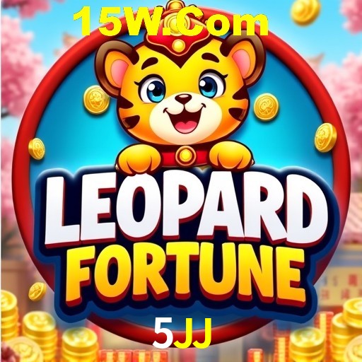 Game Providers 5JJ