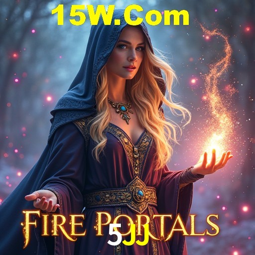 Slot Games 5JJ