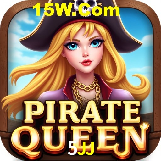 APP oficial da 5JJ para mobile