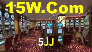 Tournaments 5JJ