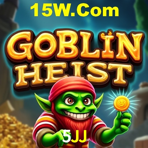 Provedores de Jogos 5JJ