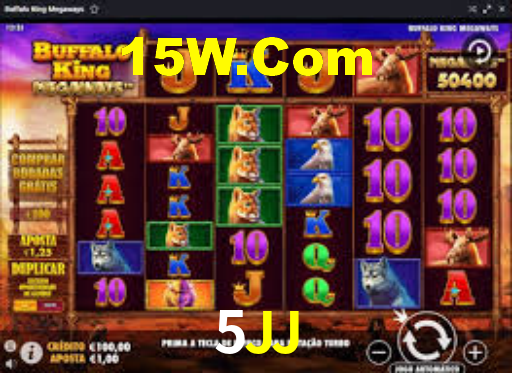 5JJ App