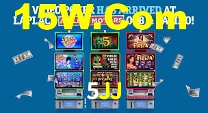 Exclusive Games 5JJ