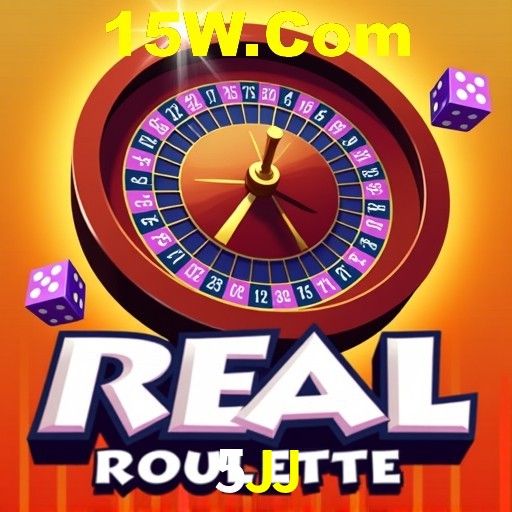 Jogos de Slot 5JJ