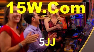 5JJ - Jogos De Vídeo De Cassino - 5JJ App