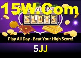 5JJ App