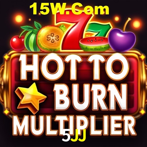 Live Casino 5JJ
