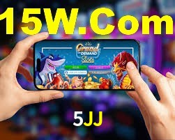 VIP Casino 5JJ